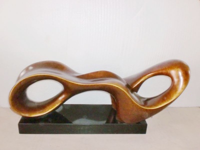 cast resin sculpture,fiberglass sculpture - IA-SZ10676