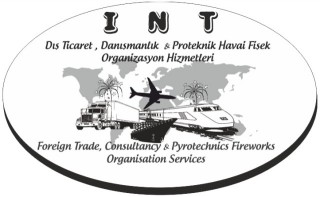 INT FOREIGN TRADE, CONSULTANCY & PYROTECHNICS FIREWORKS ORGANISATION S