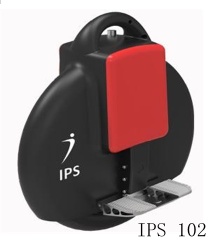 one-wheeled, self-balancing personal transport solutions - IPS 102
