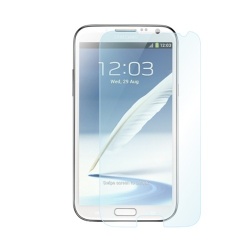 screen guard for samsung galaxy note 2 N7100