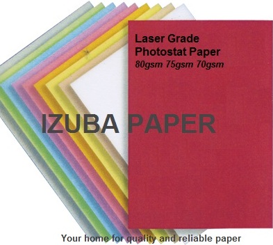 Izuba PaperTrading SDN BHD