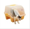 Cat toilet /Cat litter box - jhs-3
