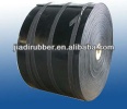 high tensile strength flat endless nylon conveyer belt without joint - NN-01