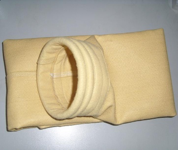 Dupont Nomex high temperature filter sleeve