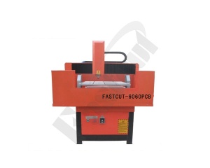 Hgh-speed PCB engraving machine FASTCUT-6060