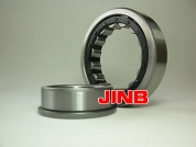cylindrical roller bearing - cylindrical roller