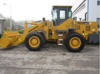 ZL35F-Ⅱwheel loader with ce