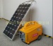 300W solar energy generator