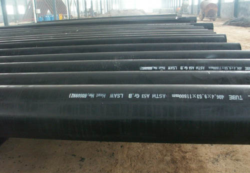 carbon steel pipe , ASTM standard