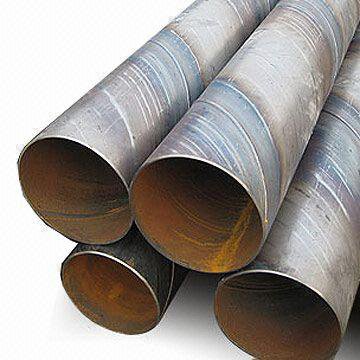 spiral welding pipe,carbon steel pipe,Q235 welding pipe