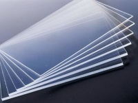 PVC clear sheet