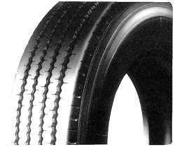 Truck and bus tyre;TBR tyre/AT51 - AT51