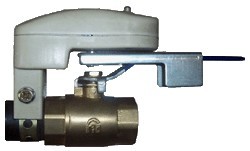 Gas Detector Manipulator