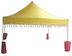show tent,