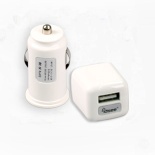 IDSEE  Mini Charger/ Adapter