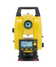 Leica Builder 300 9 Second Reflectorless Total Station 772731