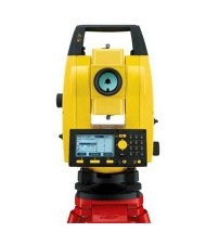 Leica Builder 400 9 Second Reflectorless Total Station 772733