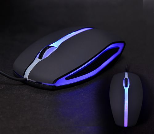 Opitcal mouse