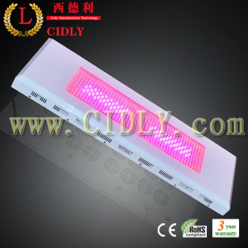 LED grow light 600W for plant growth