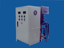 Electrocoagulation - JPEC-10