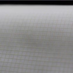 100% polyester ripstop fabric/(20D+50D)*(20D+50D)