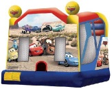 kids inflatable bouncers - E1-004.jpg