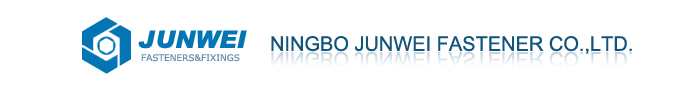 Ningbo Junwei Fastener Co.,Ltd.