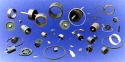 Sensor magnet ring - 2012006