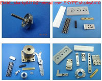 CNC machining parts for automatic equipments