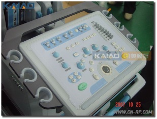 RIM-reaction injection model rapid prototyping - KAIAO
