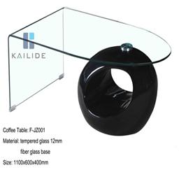 Glass Coffee Table Furniture Supplier is Langfang kailide Furniture Co.,Ltd