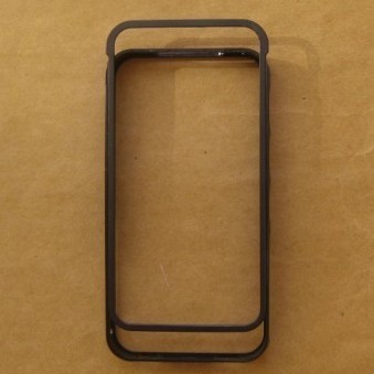 genuine aluminum phone case for iphone4s