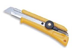 Utility Knife (NC1125S)