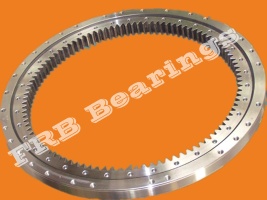 024.40.1800 Double-row Roller Slewing Bearings for cranes