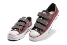 Converse Canvas shoes