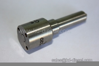 Fuel Injection Nozzle DSLA150P520 - Fuel Injection Nozzl