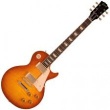 Gibson 2012 Les Paul Standard Plus Electric Guitar with Case - Tea Burst