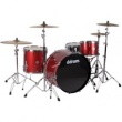 ddrum Carmine Appice ES Limited Edition 4-piece Shell Pack