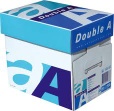 Double A copier paper A4 80GSM per ream $0.50 usd CIF