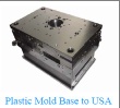plastic mold base - 001