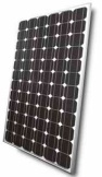 Kehua 190W Mono-crystalline Solar Panel Module