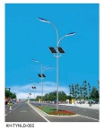 Kehua 5M-12M Solar Street Light