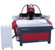 classical furniture engraving machine with high efficiency - FC-1313MS