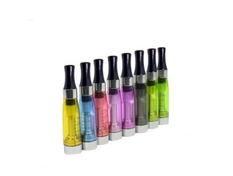 2012 best selling product transparent clearomizer CE4 for EGO,EGO-T,EGO-C.EGO-W and 510