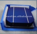 156mm mono-crystalline Silicon Solar Cells price