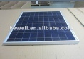 290w poly solar power panel