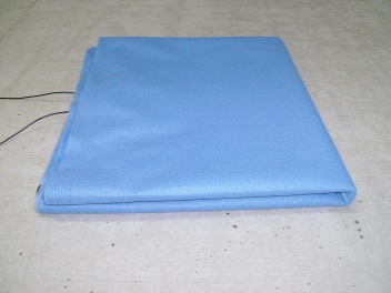 Dual Physiotherapy Blanket - Dual Physiotherapy