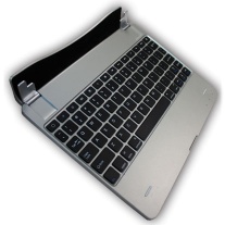 Multifunctional Bluetooth Keyboard for ipad2 ipad3 - BK-M6