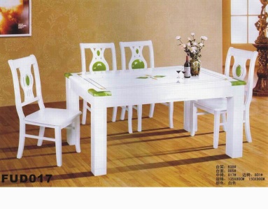 white dining sets