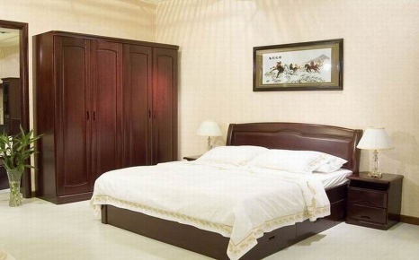 chinese style bedroom furniture sets